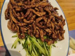 -姥姥家春饼店(惠新东街店)