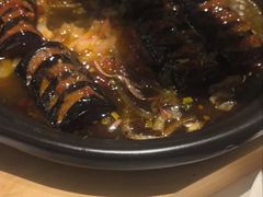 -潮粤香海鲜酒楼(沙湖店)