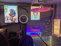 -川囧肥肠鸡·美蛙鱼锅(平高广场店)