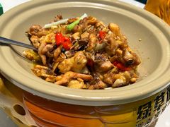 -绿草地·湘菜(7mall店)