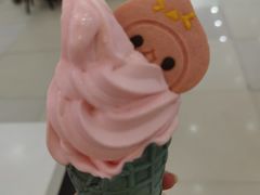 -麦当劳(欧亚卖场店)