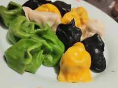 -双合园·海鲜水饺青岛菜(上清路店)
