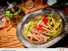 新疆椒麻鸡-驿楼兰·新疆菜(火车站店)