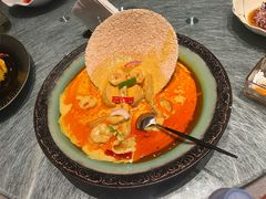 -禾院•新派融合淮扬菜餐厅