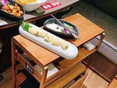 -捞王锅物料理(上海世茂广场店)