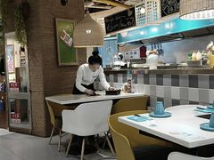 大堂-晴季寿司(活力城店)