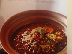 -秦月轩·陕西家乡菜(阜成路·五棵松店)