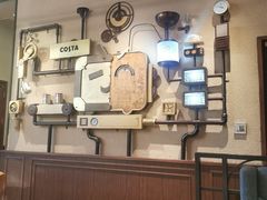 -COSTA COFFEE(国正中心店)