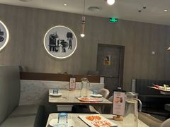 -必胜客(东大桥店)