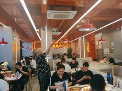 -王钵宴遇王龙虾烧烤旗舰店(中山北路店)