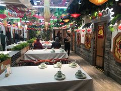 -津沽小院(天津之眼店)