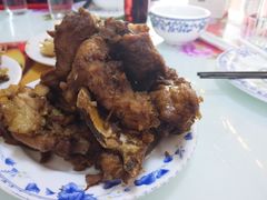 -阿马土菜馆