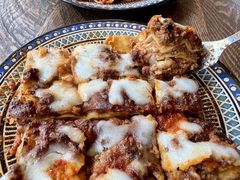 -Q MEX 库迈墨西哥餐吧(三里屯店)
