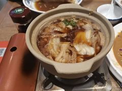 -直隶安家罩饼(复兴路店)