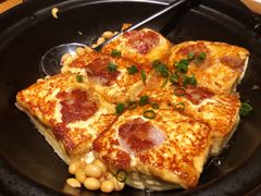 客家酿豆腐-客语客家菜(琶洲保利店)