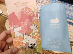 -猫的天空之城概念书店(杭州南宋御街店)