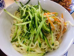 津味三鲜打卤面-八爷手擀炸酱面(张家窝店)