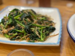 -华顺土菜馆(洪岗路店)