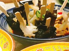 -那家小馆•北京菜•烤鸭(中关村店)