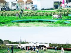 -嘉北郊野公园
