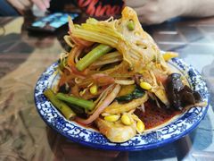 -福瑞记老孙头biangbiang面(新生路店)