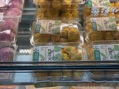 -泸溪河桃酥(龙湖长楹天街店)