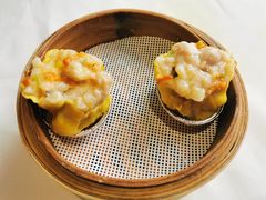 虫草花烧麦皇-味可道美食坊(福基路店)