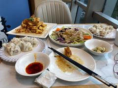 -叁拾壹克饺子·东北菜(国贸店)