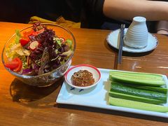 -锦尚阁烤鱼(望京新荟城店)