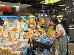-Olé精品超市(北京合生汇店)