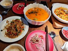 -肆海小川菜酒馆Wine Bistro (青年路店)