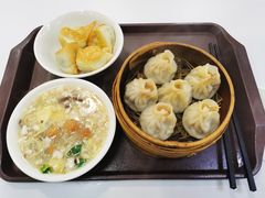 -常州糕团店(北大街新世纪商城店)