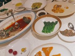 -红棉中餐厅·广州海航威斯汀酒店