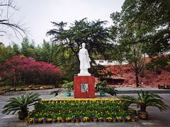 -东坡赤壁风景名胜区