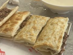 -高玛纳驴肉火烧(一世界店)