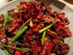 -金掌勺锅包肉(太原万达店)