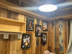 -蜗牛小馆醉乡民谣云南菜(惠新西里店)