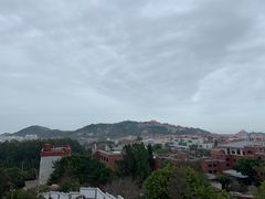 -湄洲岛