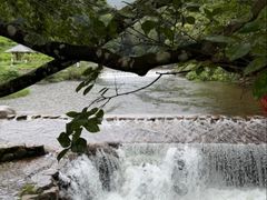 -广州市石门国家森林公园