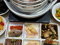 -七百岁羊肉馆(环球港店)