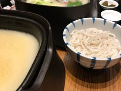 -阿香米线(中原万达店)