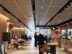 -麦当劳(龙阳路店)