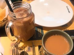 泰式奶茶-simply thai天泰(静安嘉里中心店)