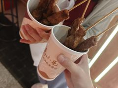 -马小毛老上海里脊肉(南翔印象城店)