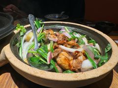 -啫火啫啫煲·顺德干蒸(壹海城店)