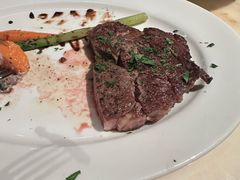 -弗兰克牛排西餐厅 Galla R By Ribone(上海首店)