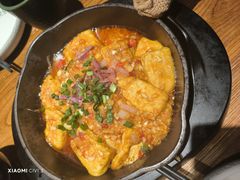 -云海肴·汽锅鸡·云南菜(美罗城店)