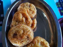 藕夹-北京大学-燕南食堂