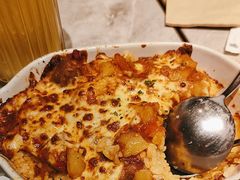 -必胜客(上海新南方商城PH店)
