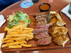 -Taco Mama嗒蔻妈妈墨西哥餐厅(环宇城店)